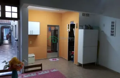 Casa com 3 quartos à venda no Jardim das Indústrias, São José dos Campos 