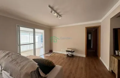 Apartamento com 4 quartos à venda no Jardim Esplanada, São José dos Campos 