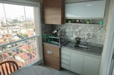 Apartamento com 2 quartos à venda no Jardim das Indústrias, São José dos Campos 