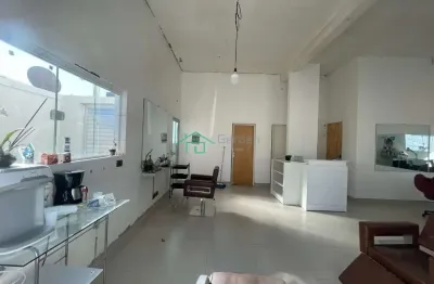 Casa com 3 quartos à venda no Jardim Satélite, São José dos Campos 