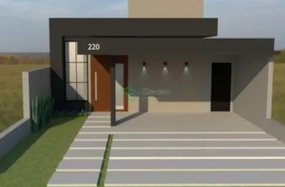 Casa em condomínio fechado com 3 quartos à venda no Jardim Jacinto, Jacareí 