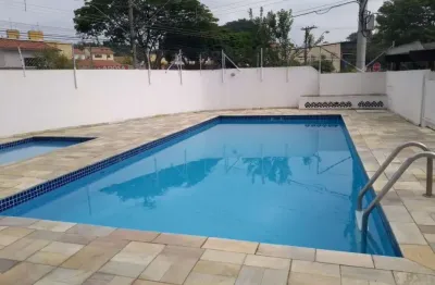 Apartamento com 2 quartos para alugar no Jardim das Indústrias, São José dos Campos 
