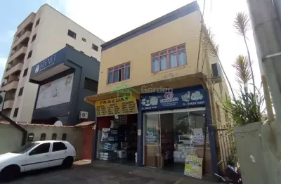 Sala comercial com 4 salas à venda no Jardim das Indústrias, São José dos Campos 