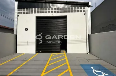 Barracão / Galpão / Depósito com 1 sala à venda no Jardim Paulista, São José dos Campos 