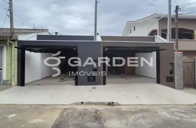 Casa com 3 quartos à venda no Bosque dos Eucaliptos, São José dos Campos 