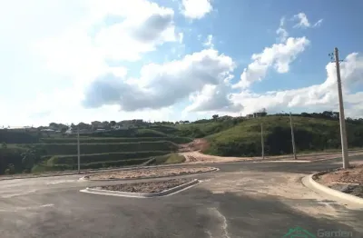Terreno à venda na Vila das Flores, São José dos Campos 