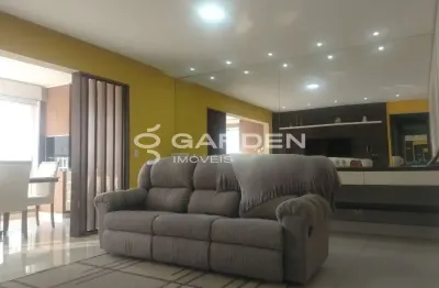 Apartamento com 3 quartos à venda no Jardim das Indústrias, São José dos Campos 