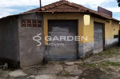 Terreno à venda no Parque Industrial, São José dos Campos 
