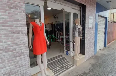 Ponto comercial com 1 sala para alugar no Centro, São José dos Campos 