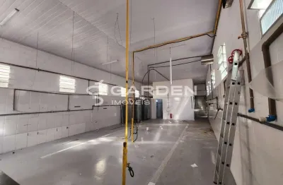 Barracão / Galpão / Depósito com 2 salas à venda no Parque Industrial, São José dos Campos 