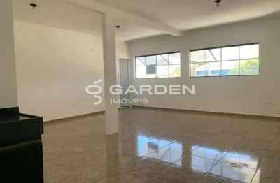 Sala comercial com 1 sala para alugar no Jardim das Indústrias, São José dos Campos 