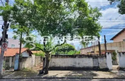 Terreno à venda no Parque Industrial, São José dos Campos 