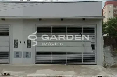 Casa com 3 quartos à venda no Jardim das Indústrias, São José dos Campos 