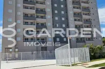 Apartamento com 2 quartos à venda no Condomínio Residencial Colinas do Paratehy, São José dos Campos 