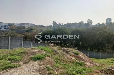 Terreno em condomínio fechado à venda no Condomínio Vem Viver Jacareí, Jacareí 