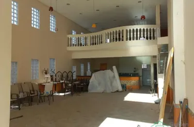 Prédio com 6 salas para alugar no Jardim Alvorada, São José dos Campos 