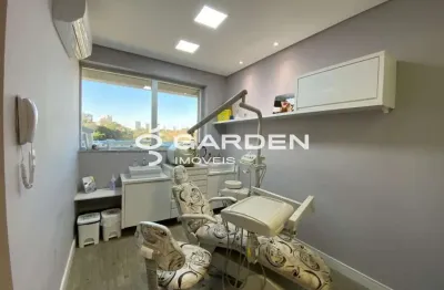 Sala comercial com 1 sala para alugar no Jardim Aquárius, São José dos Campos 