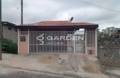 Casa com 5 quartos à venda no Jardim Nova República, São José dos Campos 