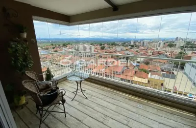 Apartamento com 2 quartos para alugar no Jardim das Indústrias, São José dos Campos 