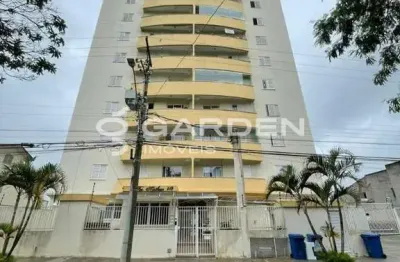Apartamento com 3 quartos à venda no Jardim Satélite, São José dos Campos 