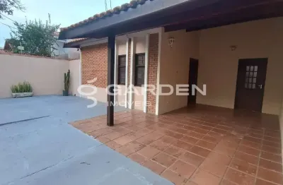 Casa com 3 quartos para alugar no Jardim das Indústrias, São José dos Campos 