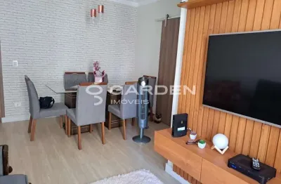 Apartamento com 3 quartos à venda no Palmeiras de São José, São José dos Campos 