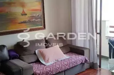 Apartamento com 3 quartos à venda no Palmeiras de São José, São José dos Campos 
