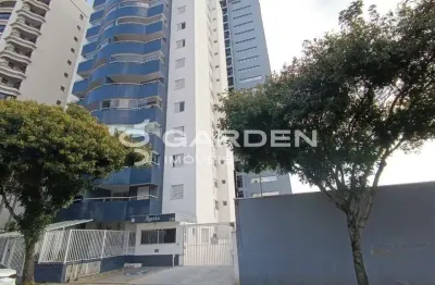 Apartamento com 2 quartos à venda no Parque Residencial Aquarius, São José dos Campos 
