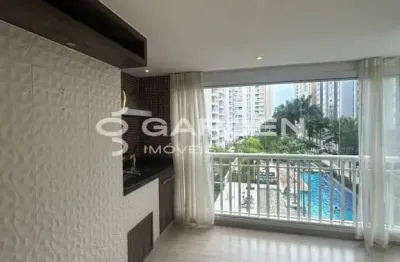 Apartamento com 2 quartos à venda no Condomínio Royal Park, São José dos Campos 