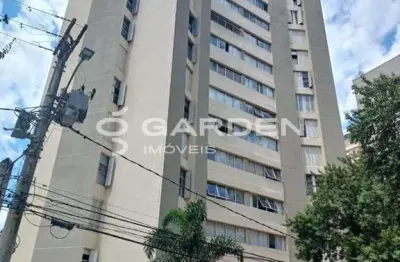 Apartamento com 3 quartos à venda na Vila Adyana, São José dos Campos 