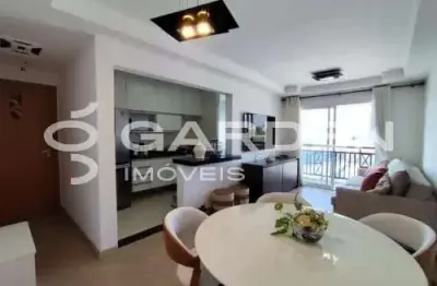 Apartamento com 2 quartos à venda no Monte Castelo, São José dos Campos 
