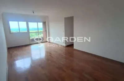 Apartamento com 4 quartos à venda no Parque Residencial Aquarius, São José dos Campos 