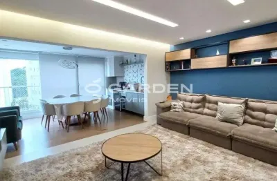Apartamento com 3 quartos à venda no Jardim das Indústrias, São José dos Campos 
