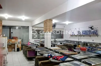 Prédio para alugar no Bosque dos Eucaliptos, São José dos Campos 