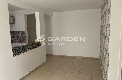 Apartamento com 2 quartos para alugar no Parque Residencial Flamboyant, São José dos Campos 