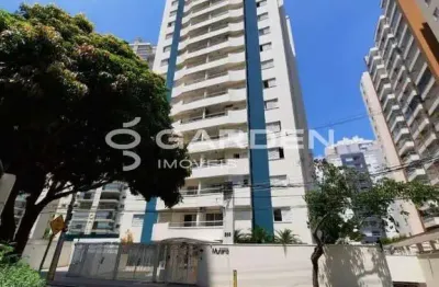 Apartamento com 3 quartos à venda no Parque Residencial Aquarius, São José dos Campos 