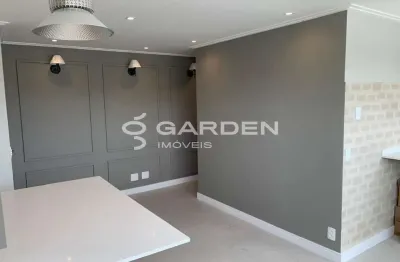 Apartamento com 2 quartos à venda no Condomínio Residencial Colinas do Paratehy, São José dos Campos 