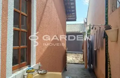 Casa com 2 quartos à venda no Loteamento Villa Branca, Jacareí 