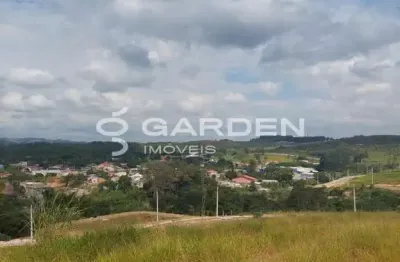 Terreno à venda no Residencial Cambui, São José dos Campos 