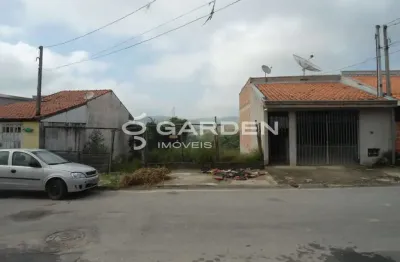 Terreno à venda no Jardim República, São José dos Campos 