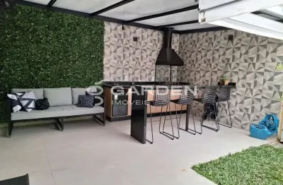 Casa em condomínio fechado com 3 quartos à venda no Urbanova VI, São José dos Campos 