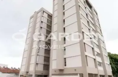 Apartamento com 3 quartos à venda no Jardim São Dimas, São José dos Campos 