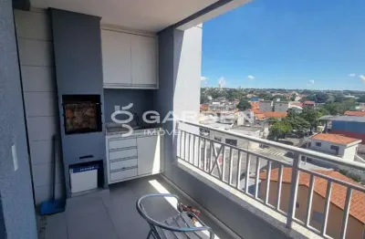 Apartamento com 2 quartos à venda no Jardim Oriente, São José dos Campos 