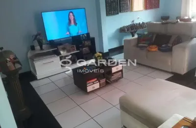 Casa com 2 quartos à venda no Parque Santo Antônio, Jacareí 