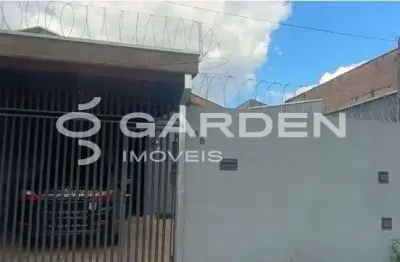 Casa com 3 quartos à venda no Conjunto Residencial Trinta e Um de Março, São José dos Campos 