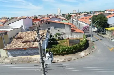Casa com 3 quartos à venda no Residencial Bosque dos Ipês, São José dos Campos 