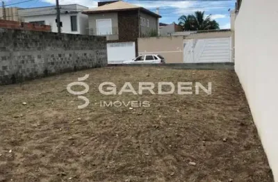 Terreno à venda no Loteamento Villa Branca, Jacareí 