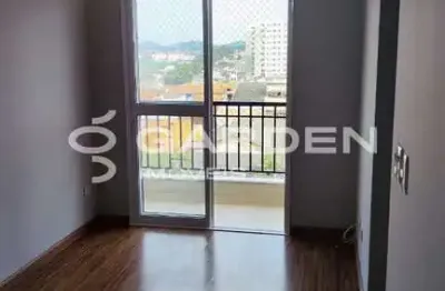 Apartamento com 2 quartos à venda no Residencial Bosque dos Ipês, São José dos Campos 