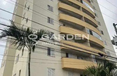 Apartamento com 3 quartos à venda no Jardim Satélite, São José dos Campos 