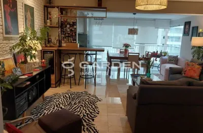 Apartamento com 3 quartos à venda no Jardim das Indústrias, São José dos Campos 